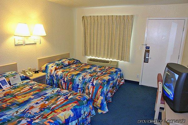 Motel 6-Camp Springs, Dc - South Camp Springs Exteriér fotografie
