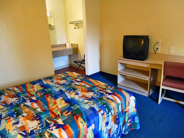 Motel 6-Camp Springs, Dc - South Camp Springs Pokoj fotografie