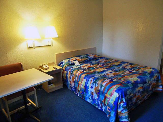 Motel 6-Camp Springs, Dc - South Camp Springs Pokoj fotografie