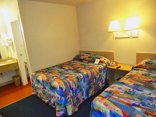 Motel 6-Camp Springs, Dc - South Camp Springs Pokoj fotografie