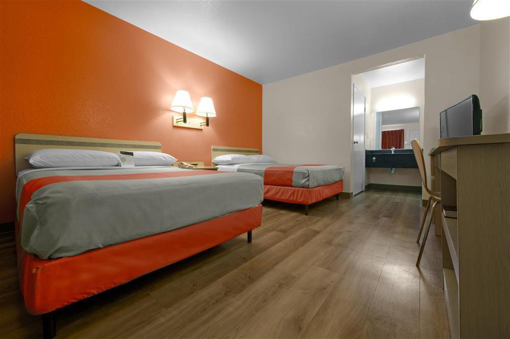 Motel 6-Camp Springs, Dc - South Camp Springs Pokoj fotografie