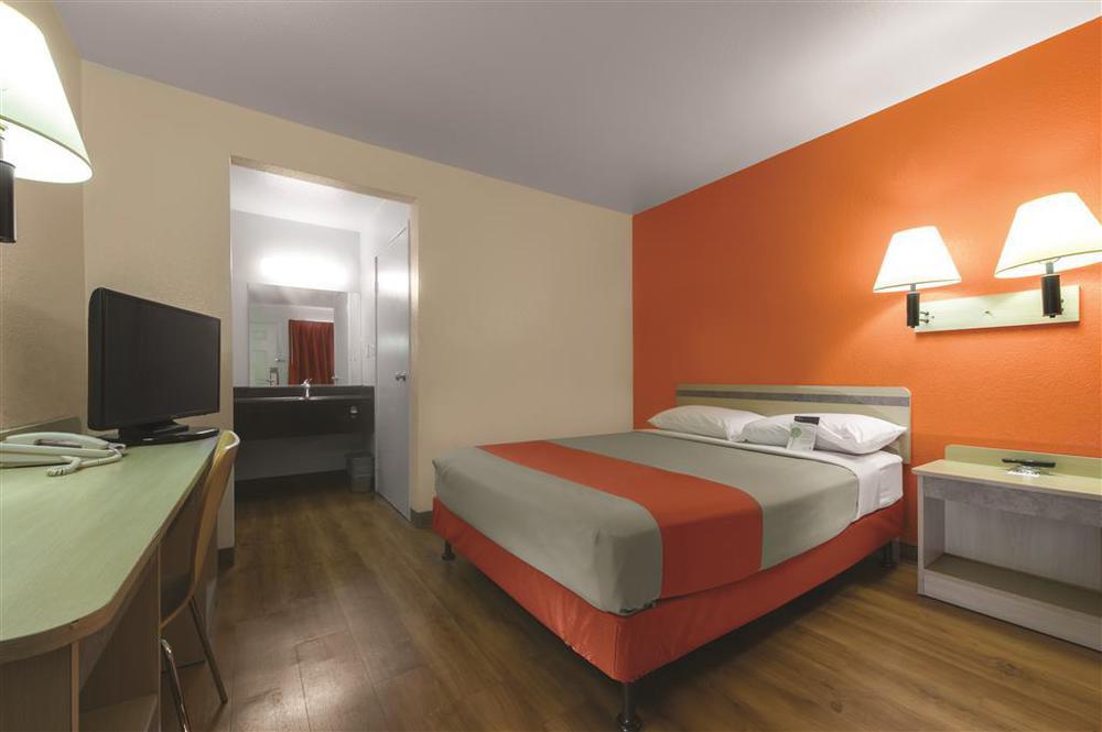Motel 6-Camp Springs, Dc - South Camp Springs Pokoj fotografie