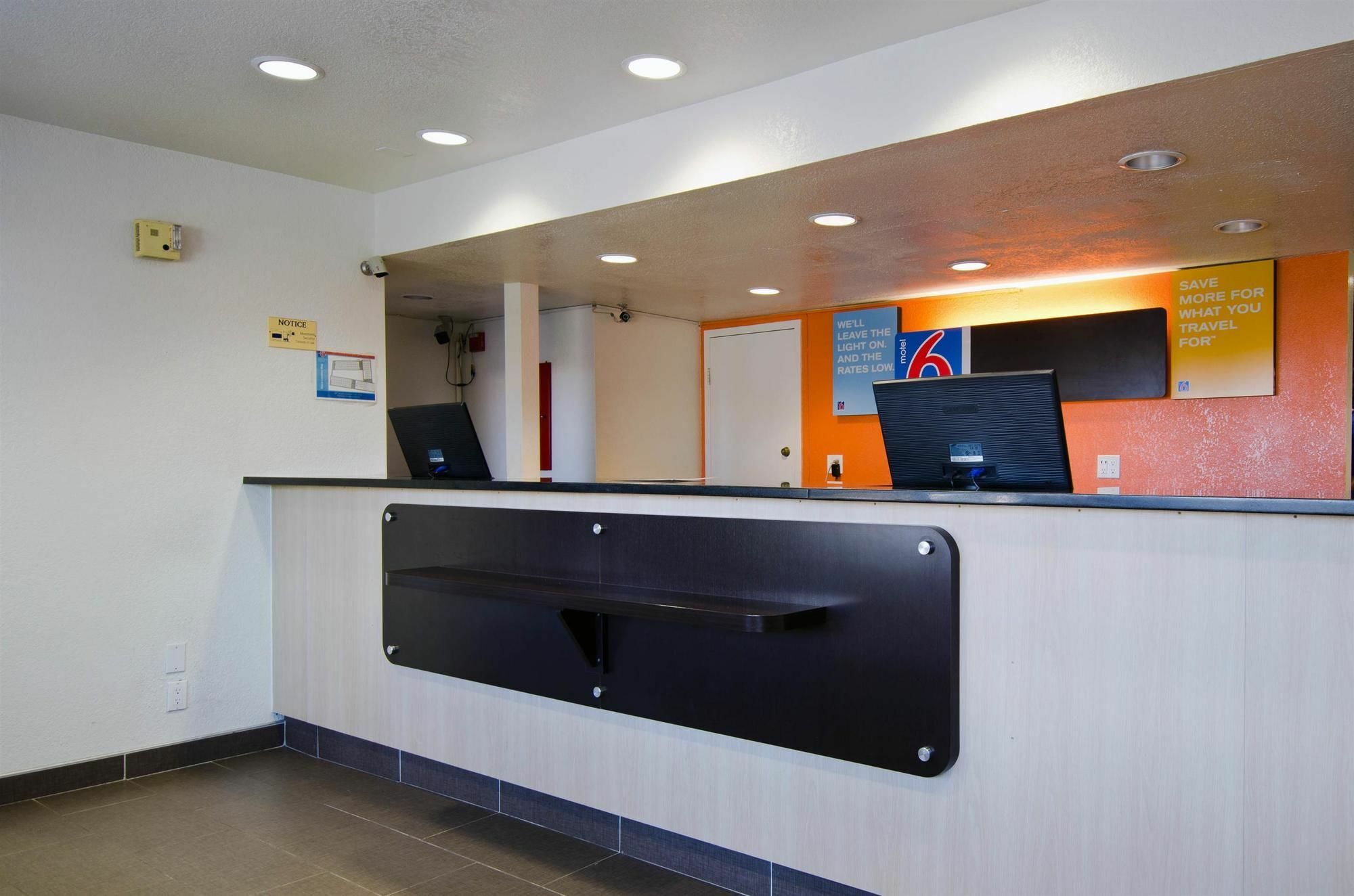Motel 6-Camp Springs, Dc - South Camp Springs Exteriér fotografie